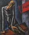 La faim